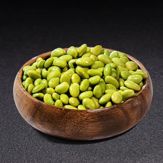 Edamame / Edamame
