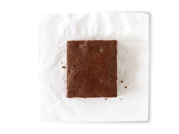 Chocolate Brownie