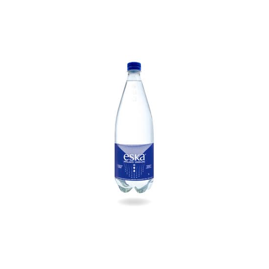 EAU PETILLANTE ESKA / ESKA SPARKLING WATER