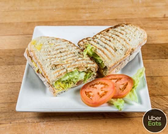 Mix Veg Sandwich