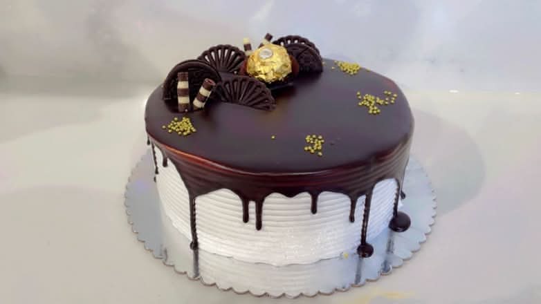 Chocolate Cake
