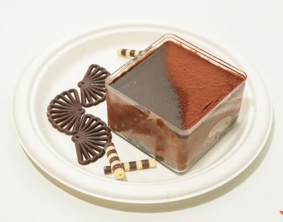 Chocolate Sin