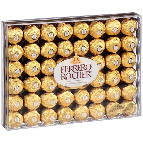 Rocher Big Box