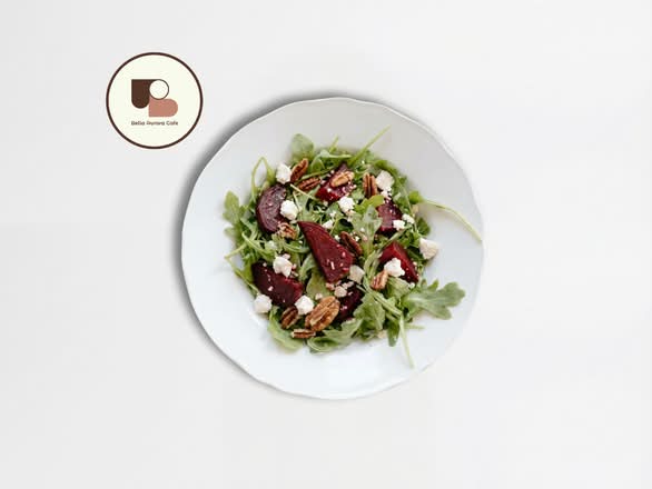 Seasonal Salad (Arugula)