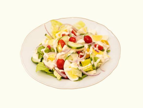 Cobb Salad