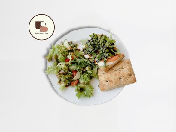 Caprese Sandwich