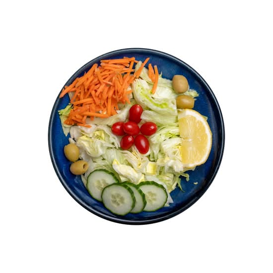 Green Salad