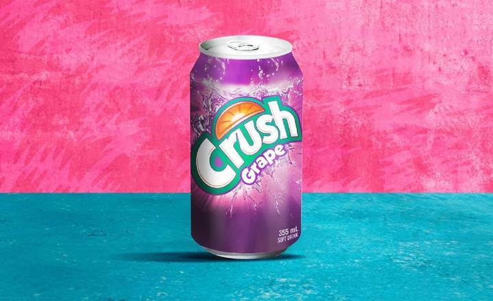 Crush Grape