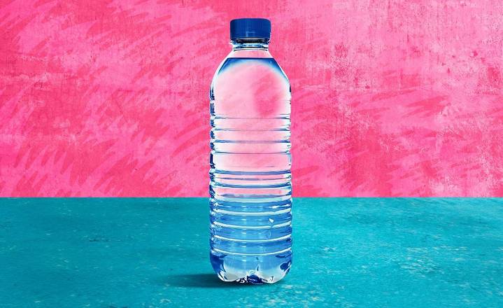 Bouteille d' Eau / Water Bottle