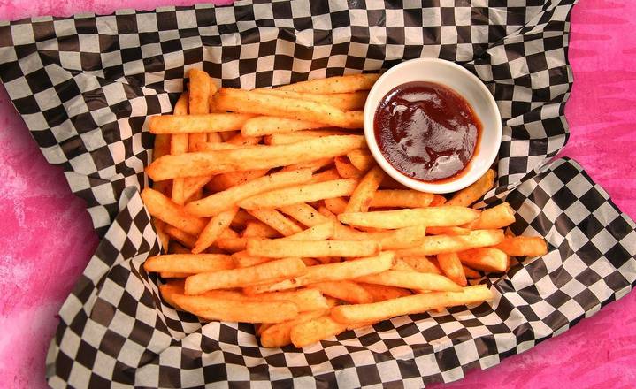 Frites / Fries (Larges)