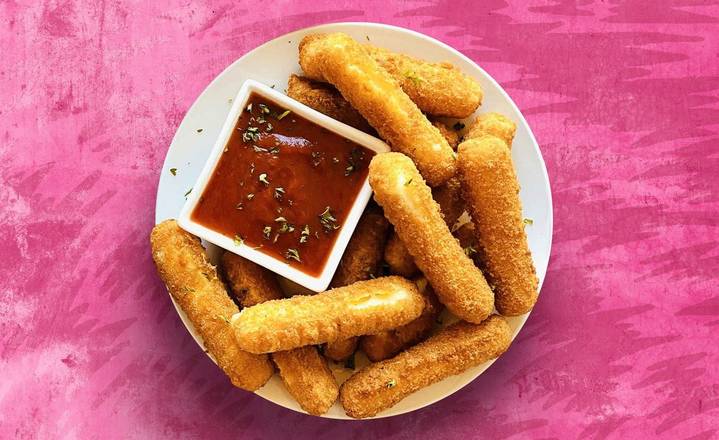 Batonettes au Fromage (5 mcx) / Cheese Sticks (5 pcs)