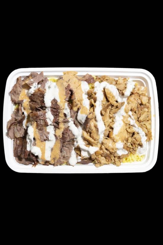 Shawarma Mix