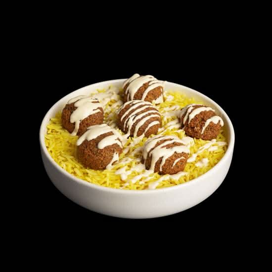 Falafel