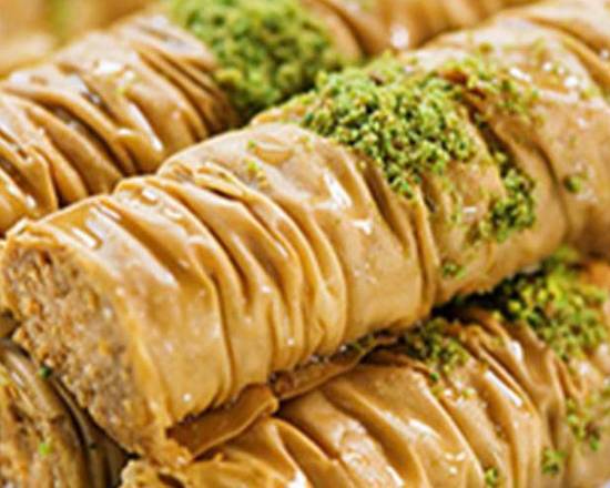 Boîte Baklava  moyen