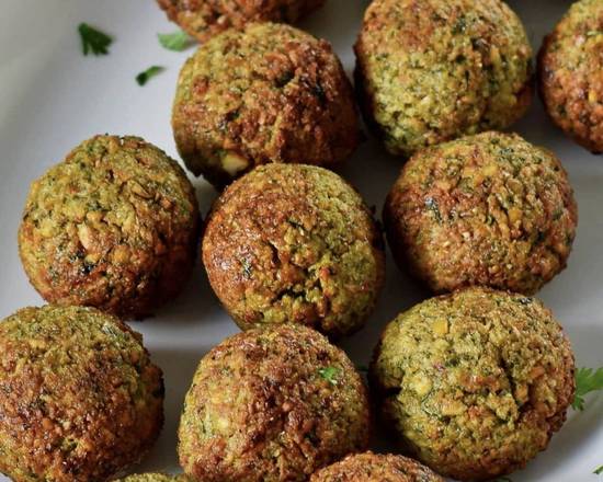Falafel