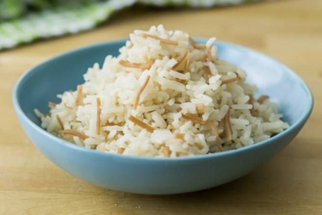 Riz / Rice