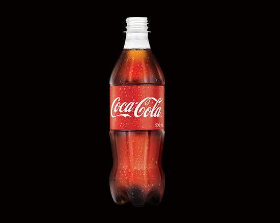 Coca Cola Bottle