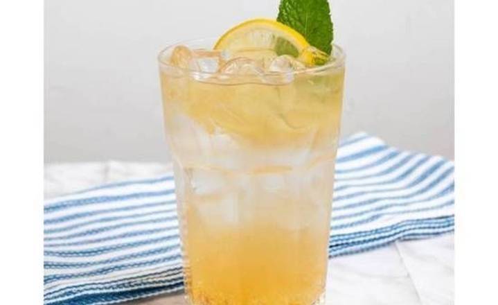 Yuzu Refresher