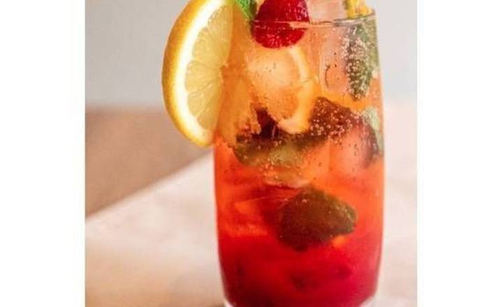 Raspberry Refresher