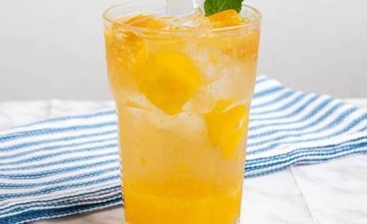 Mango Refresher