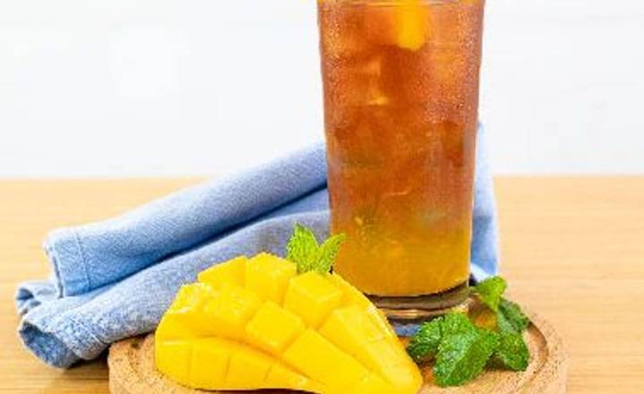 Mango Black Tea