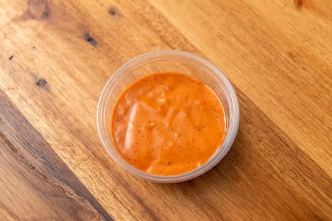 Ancho Chipotle Sauce (40gm)