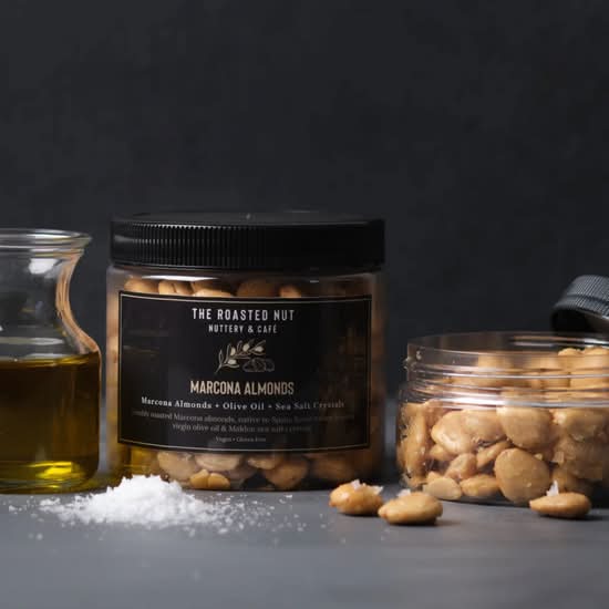 Marcona Almonds