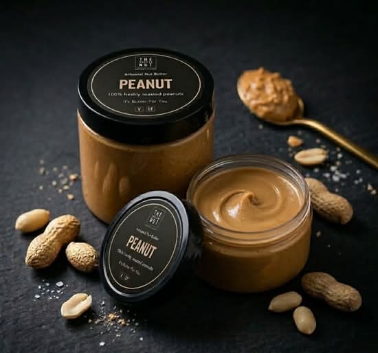 Peanut Butter