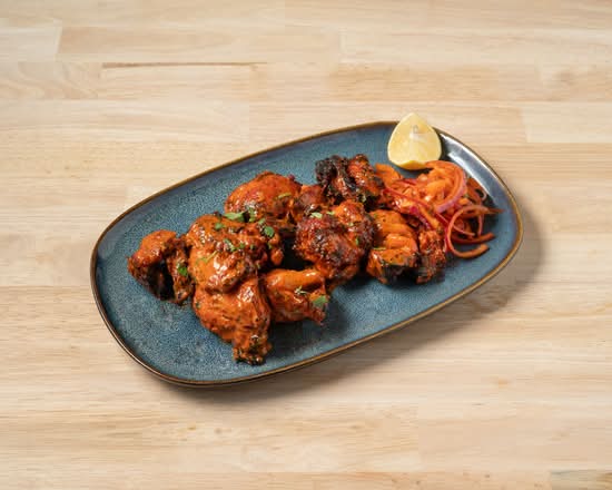 Tandoori Chicken (Full)