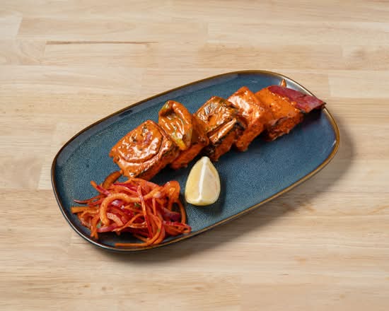 Paneer Tikka