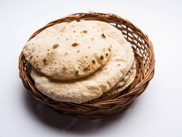 Tawa Roti