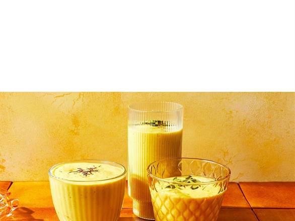 Mango Lassi