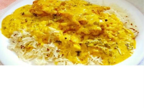 Kadi Rice