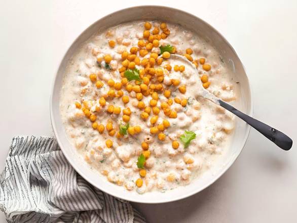 Boondi Dahi (8 oz)
