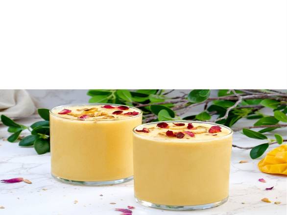 Mango Milkshake