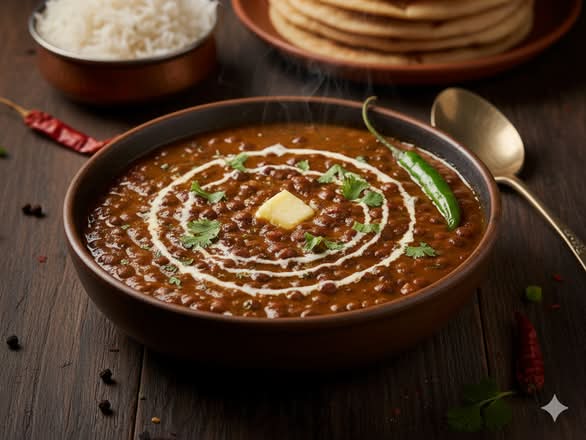 Dal Makhani (8 oz)