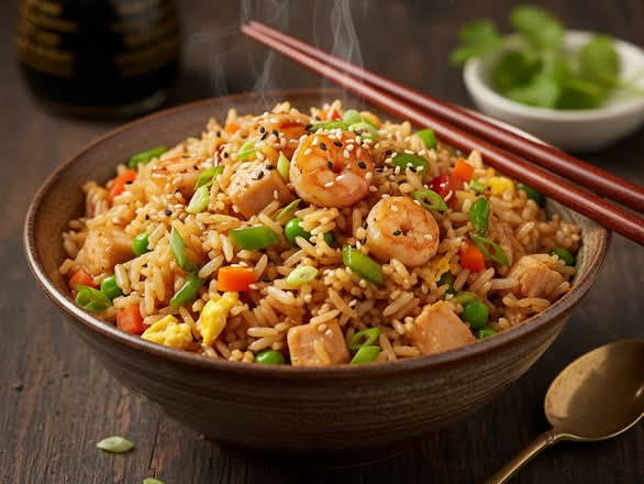Fried Rice