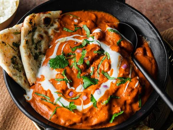 Butter Chicken (8 oz)