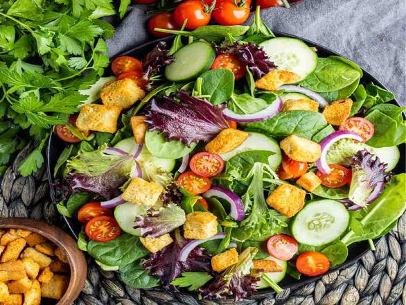 Mixed Salad  (8 oz)