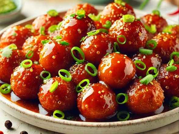 Manchurian