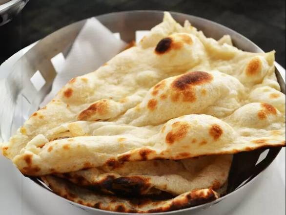 Butter Naan