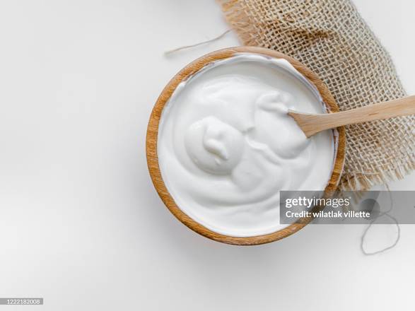 Plain Dahi (8 oz)