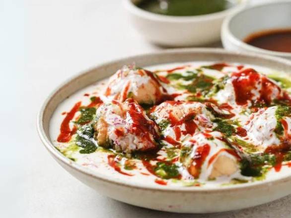 Dahi Bhalla