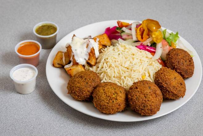 Falafel
