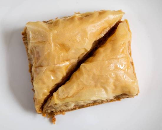 Baklava Box