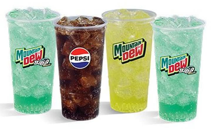 Drinks Party Pack