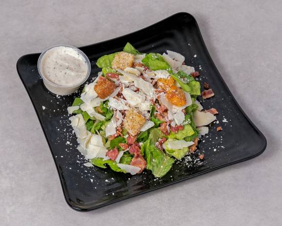 Cesar Salad (Salade César)
