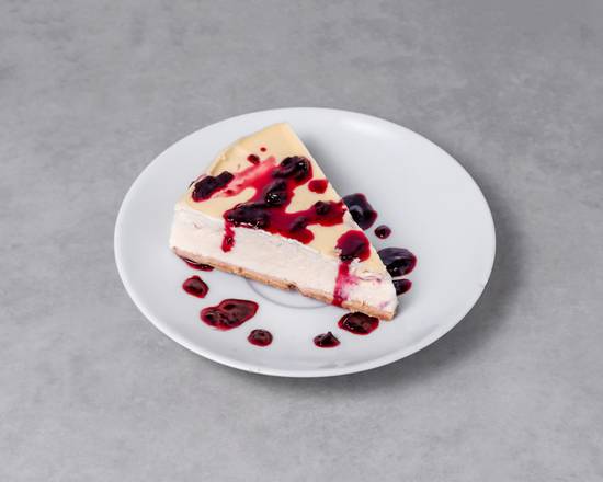 Cheese Cake (Gateao au Fromage)
