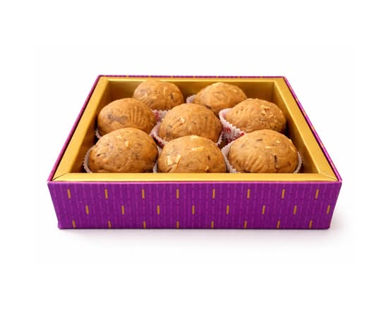 Besan Ladoo (1 Lb)