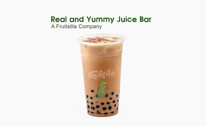 THAI MILK TEA